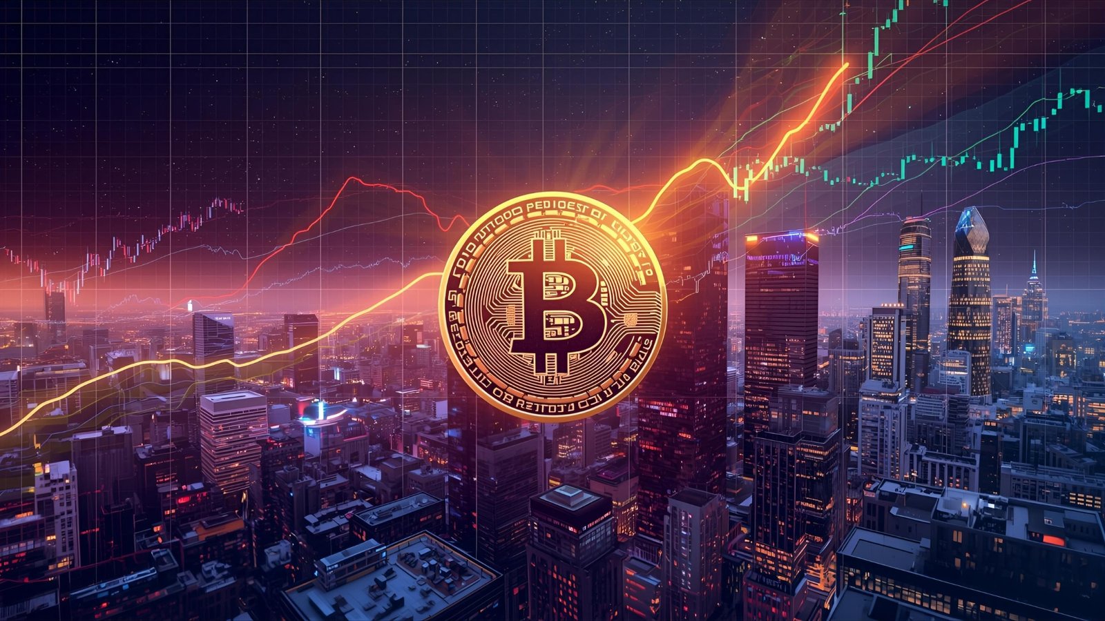 Bitcoin in 2025: Beyond the Halving Narrative
