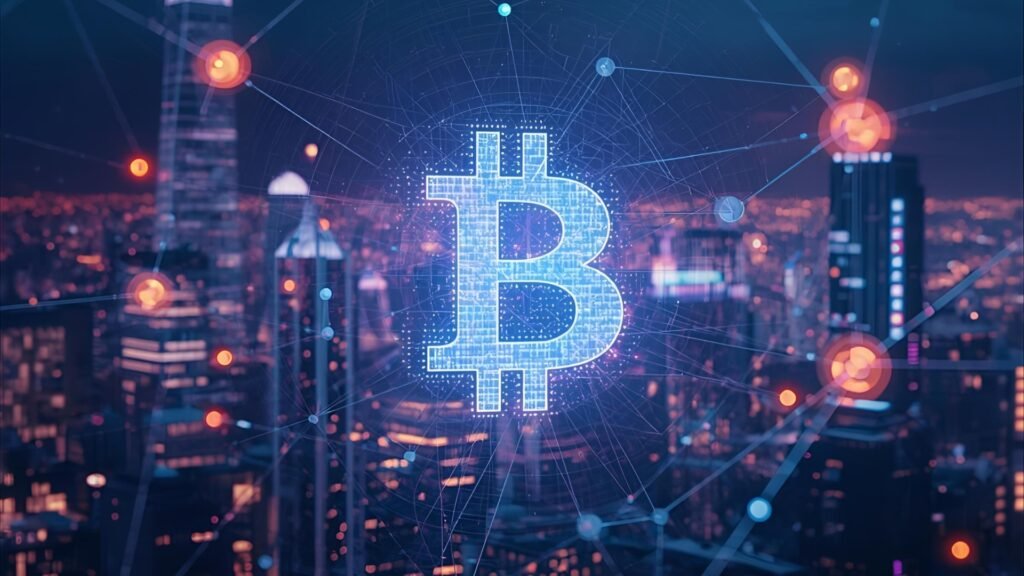 Blockchain Goes Mainstream