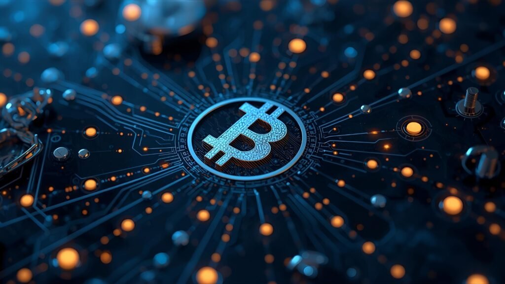 Blockchain Technology A Practical Guide for 2025 Blockchain Technology