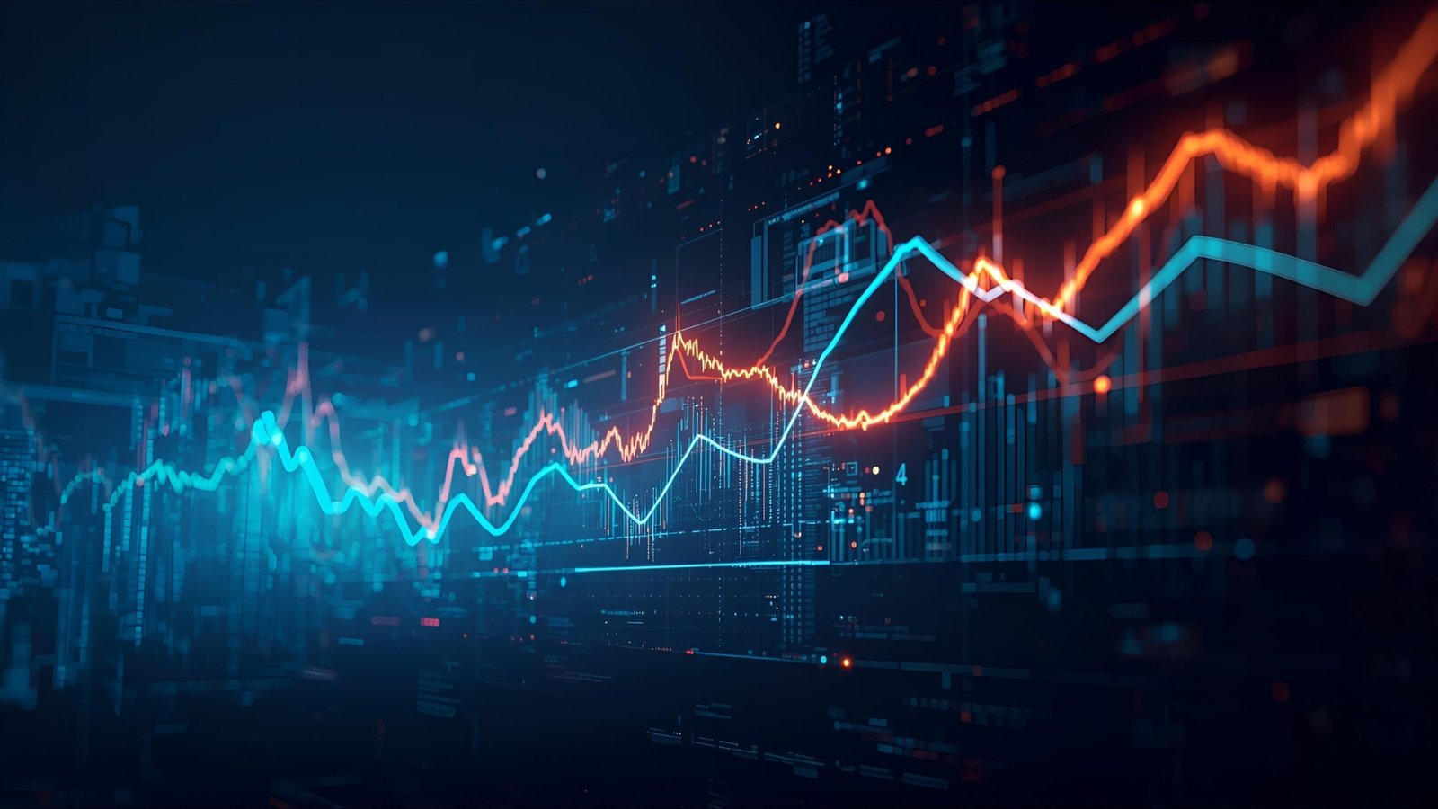 Building a Strategy That Survives Volatility