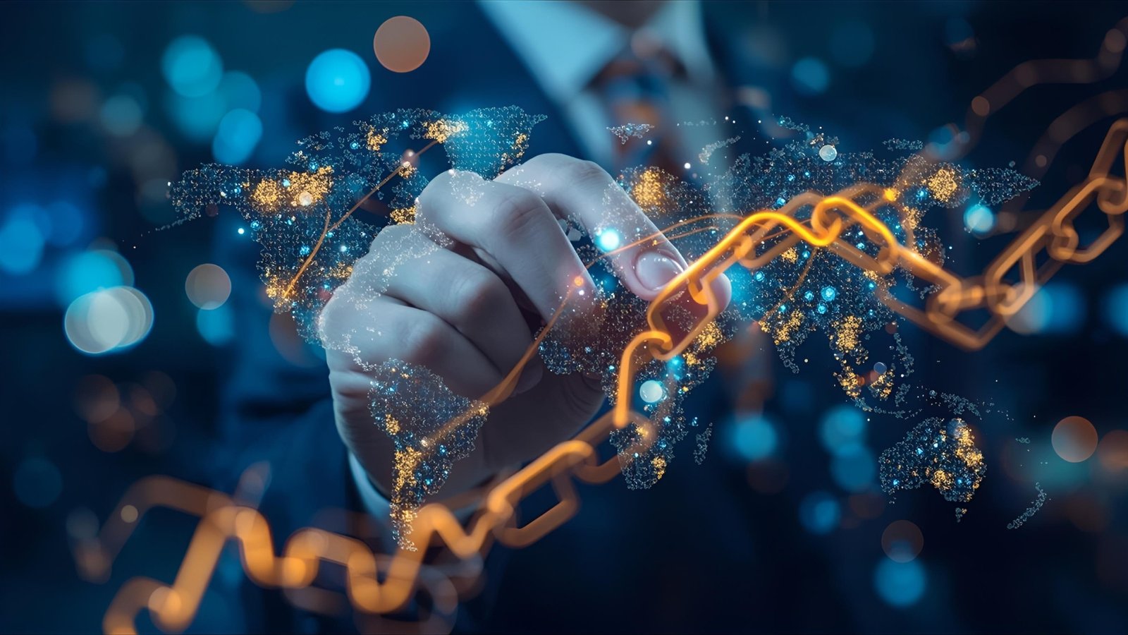 Choosing the Right Chains and Partners
