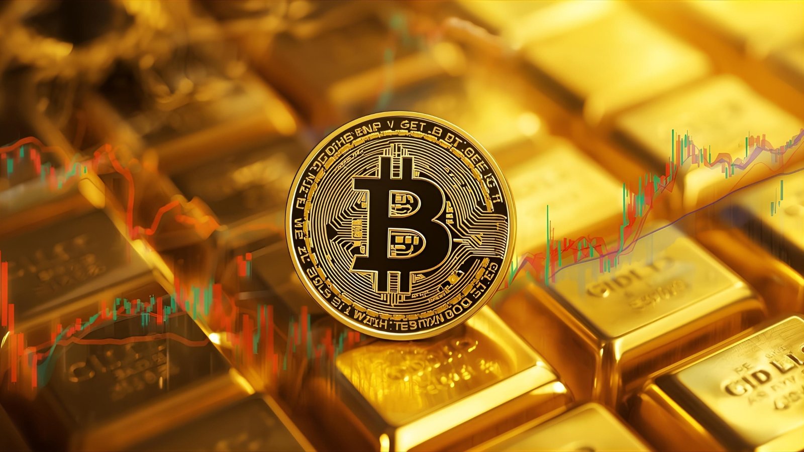 Comparing Bitcoin to Historical Gold Bull Markets