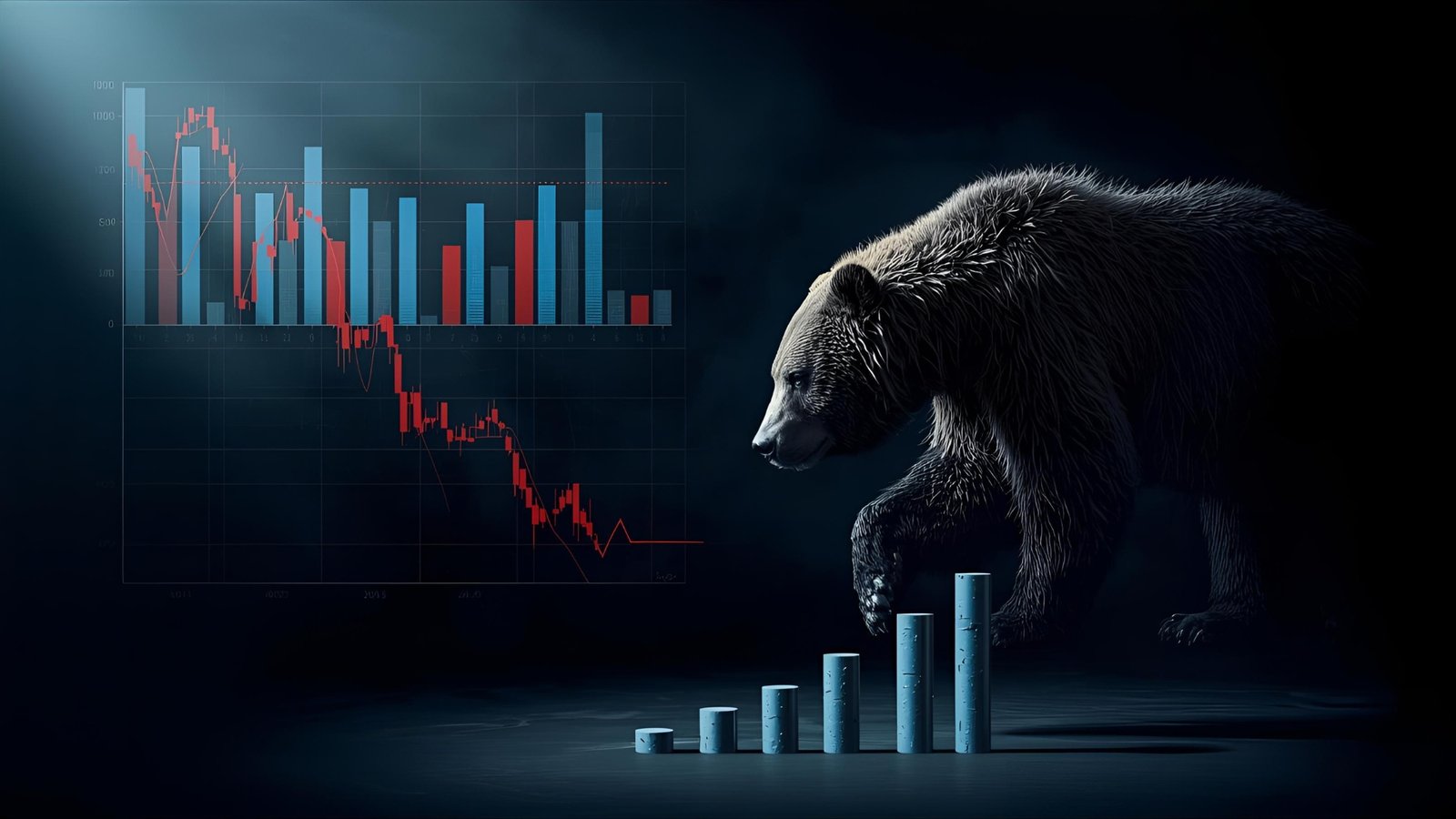 Comparing Current Decline to Historical Bear Markets