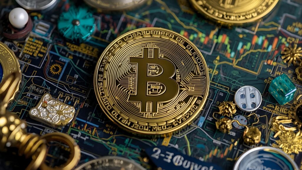 Crypto News predictions 2025