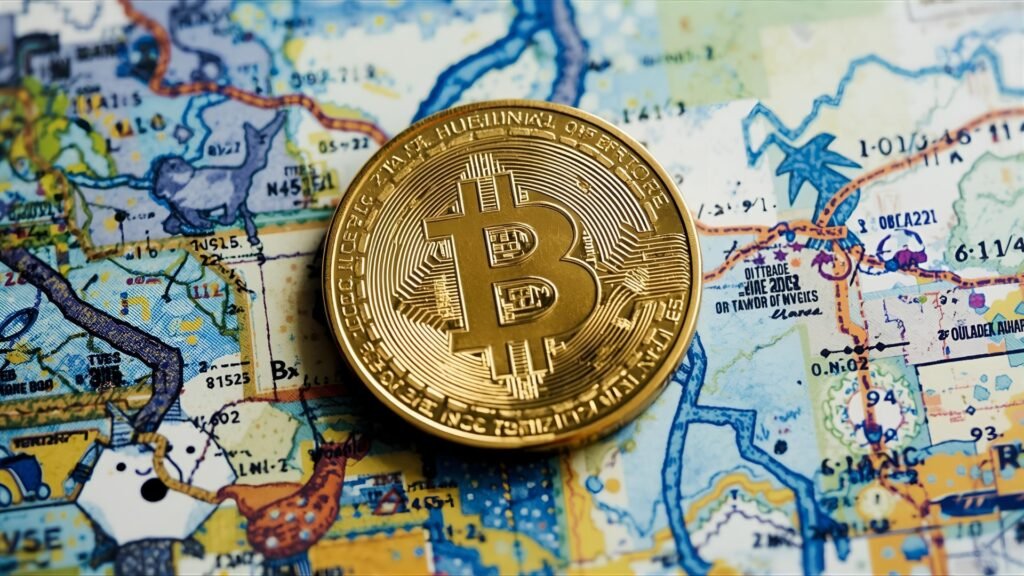 Crypto Race to Tokenize Stocks