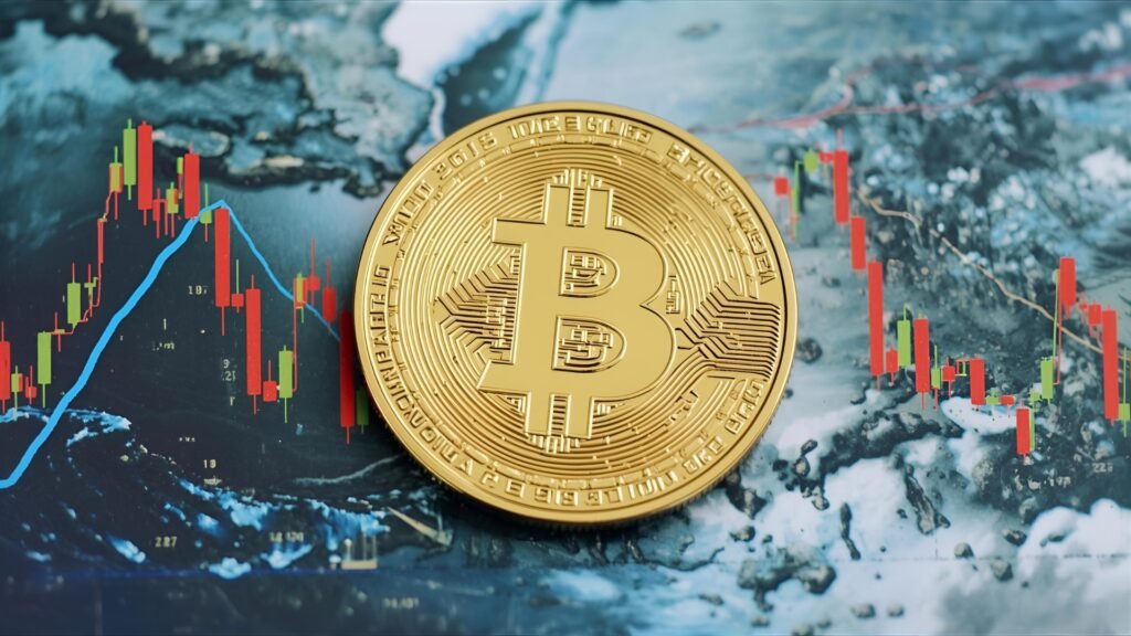 Current Price of Bitcoin