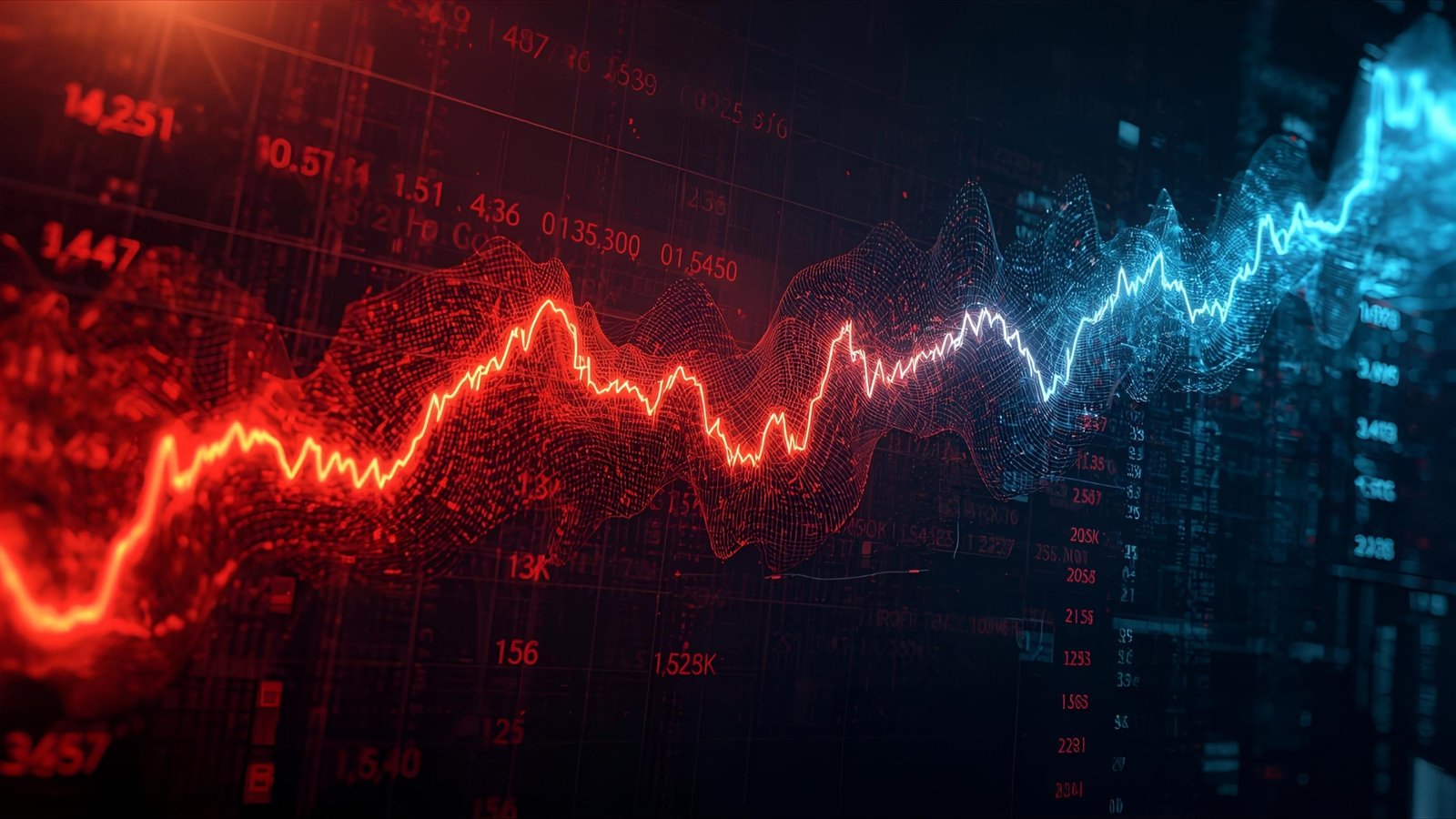 ETF Flows: From Record Inflows to Sharp Outflows