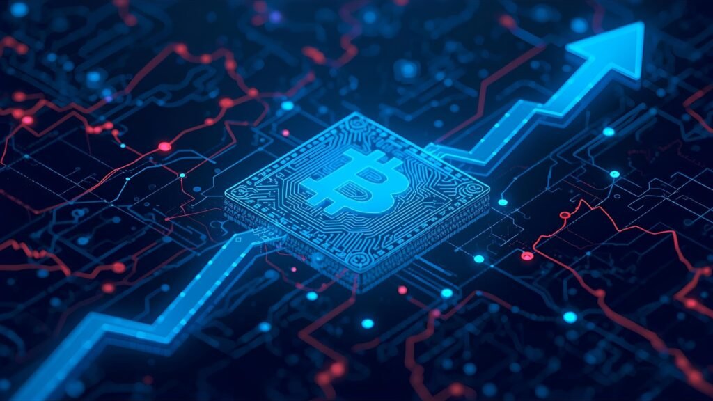 Economy Through Blockchain