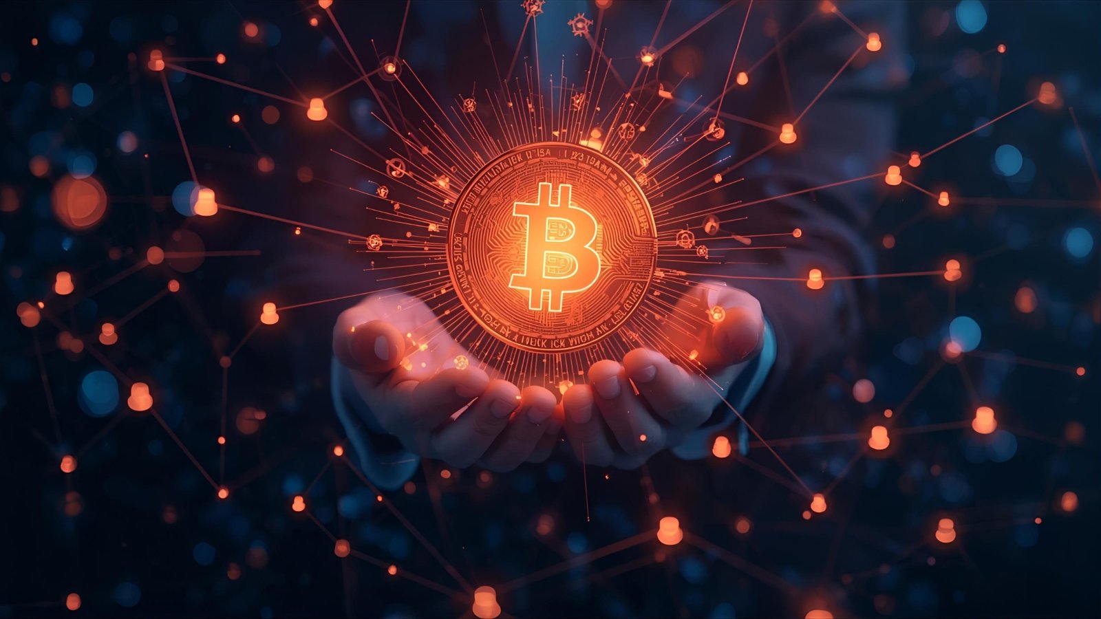 Enterprise Blockchain Platforms Powering Financial Innovation