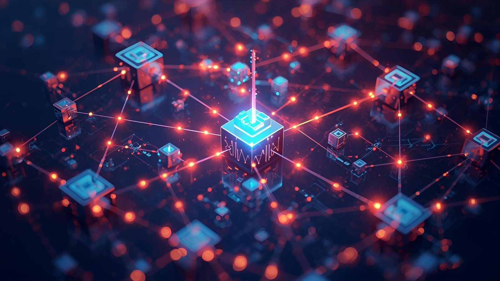 For Builders: Composability and Distribution