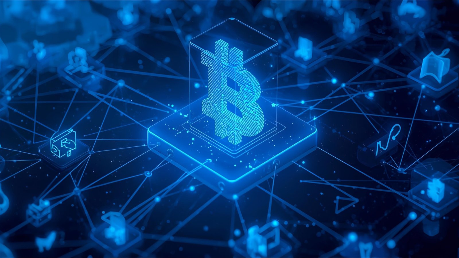 Getting Started with Blockchain Technology