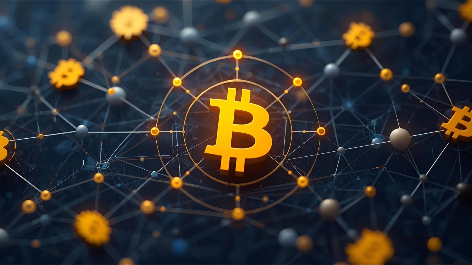 How Blockchain Technology Works