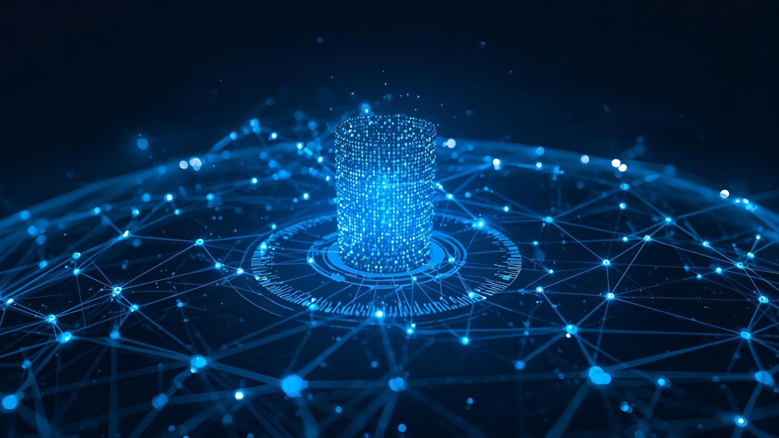 How Blockchain in Global Finance Transforms Banking Operations
