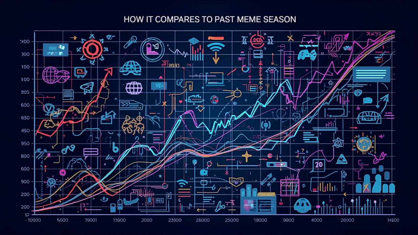 How It Compares to Past Meme Seasons