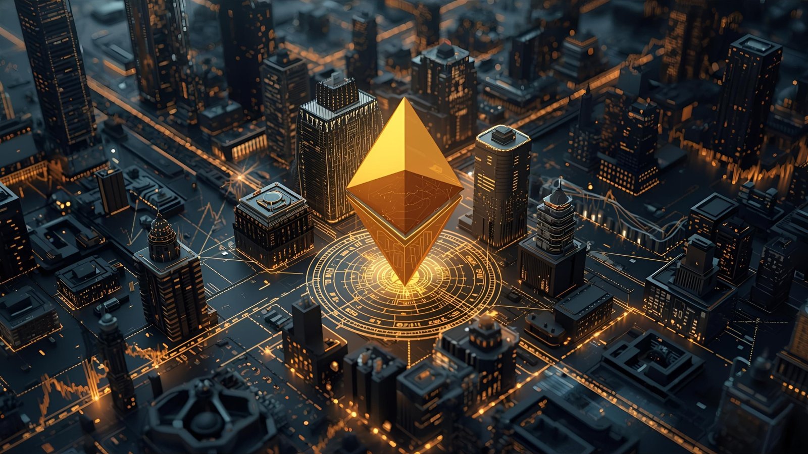 How to Build Your Own Ethereum Price Forecast Model