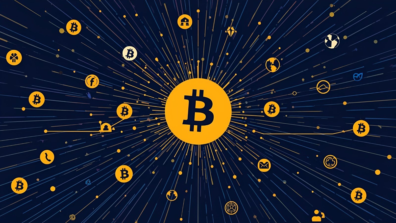 Key Concepts You’ll See in Any Blockchain Explorer