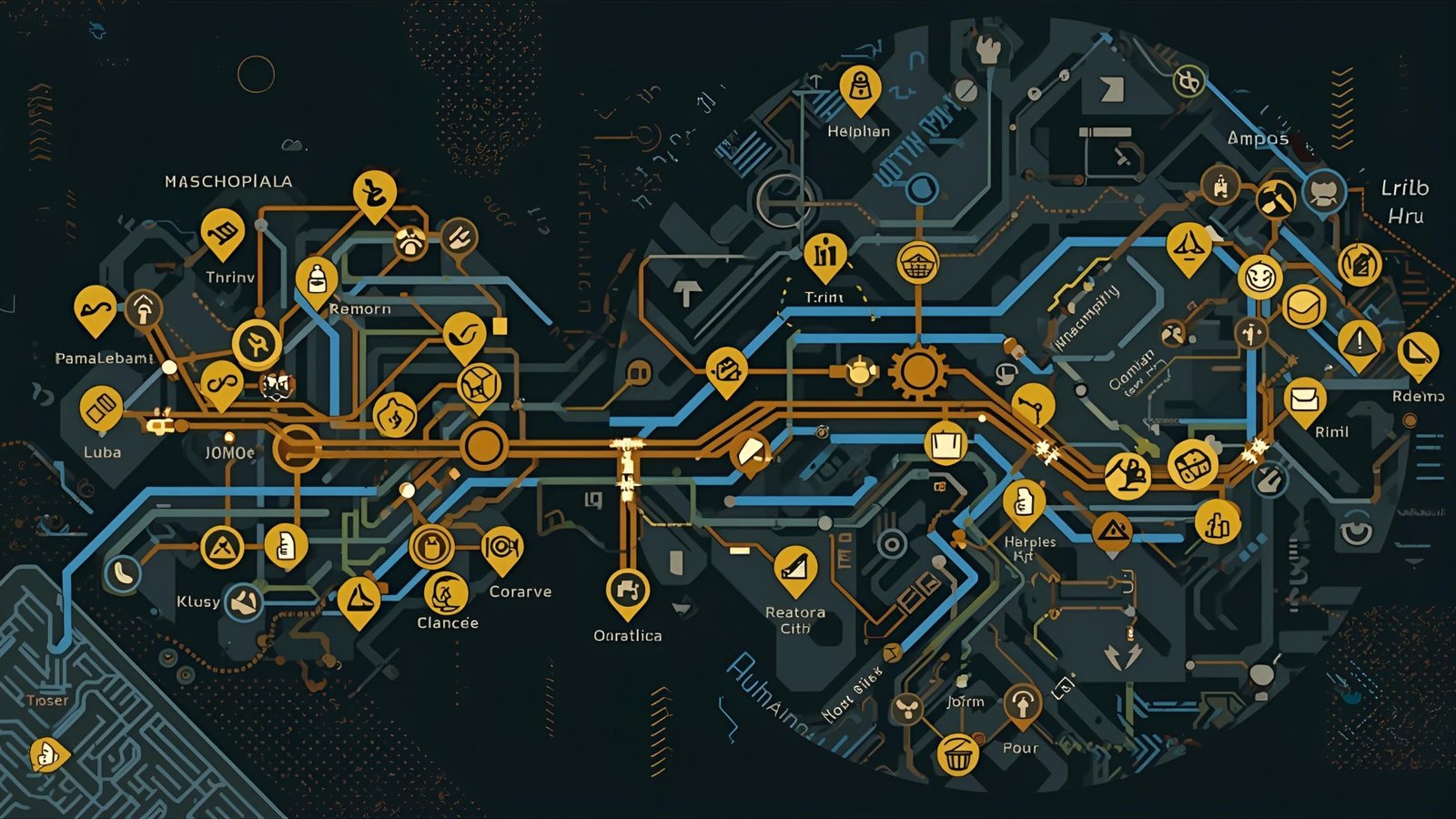 Key Dates, Stages, and Milestones