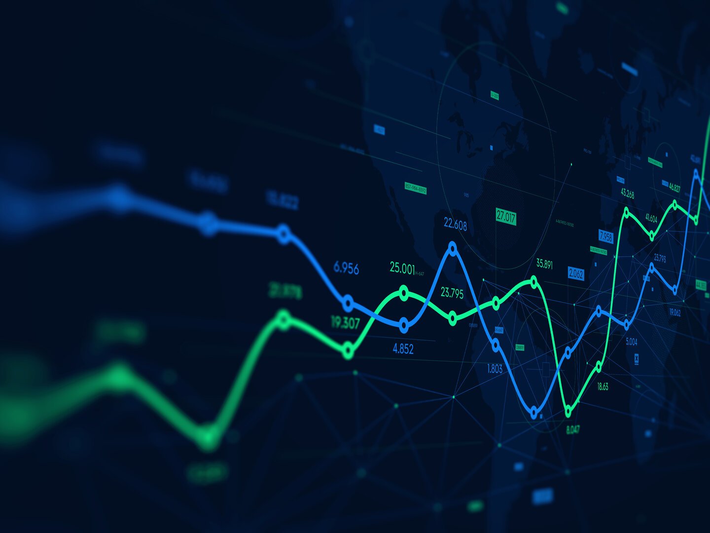 Key Signals That Accumulation Is Underway