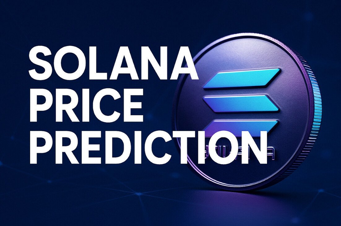 Long-Term Thesis: Why Solana Price News Will Keep Matter­ing