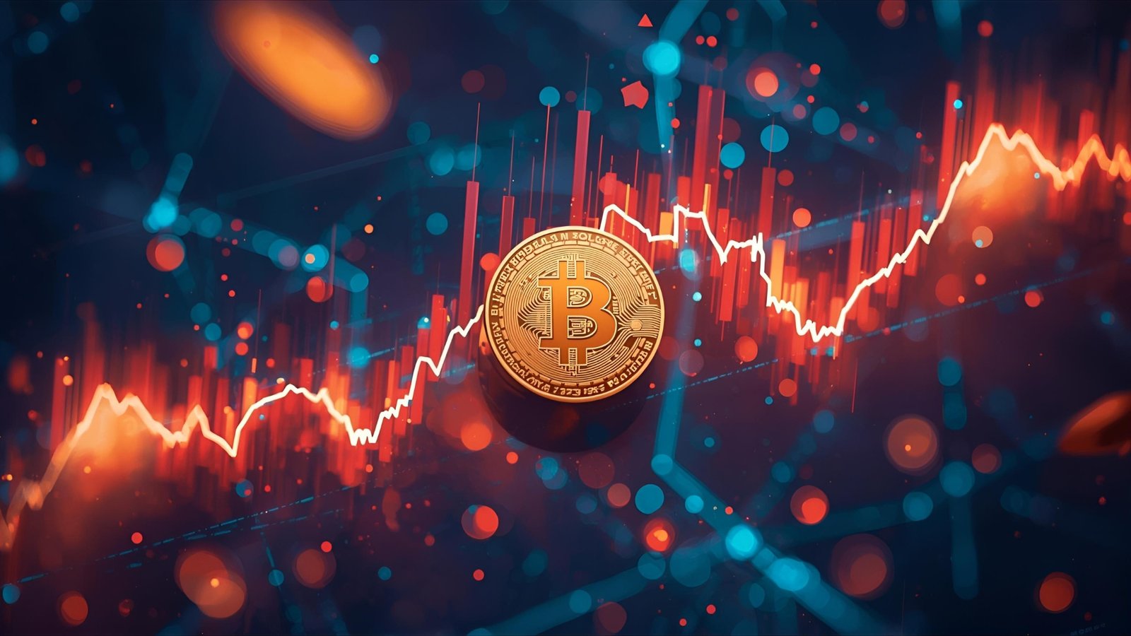 Markets React In Real Time: Why Headlines Hit Crypto So Fast