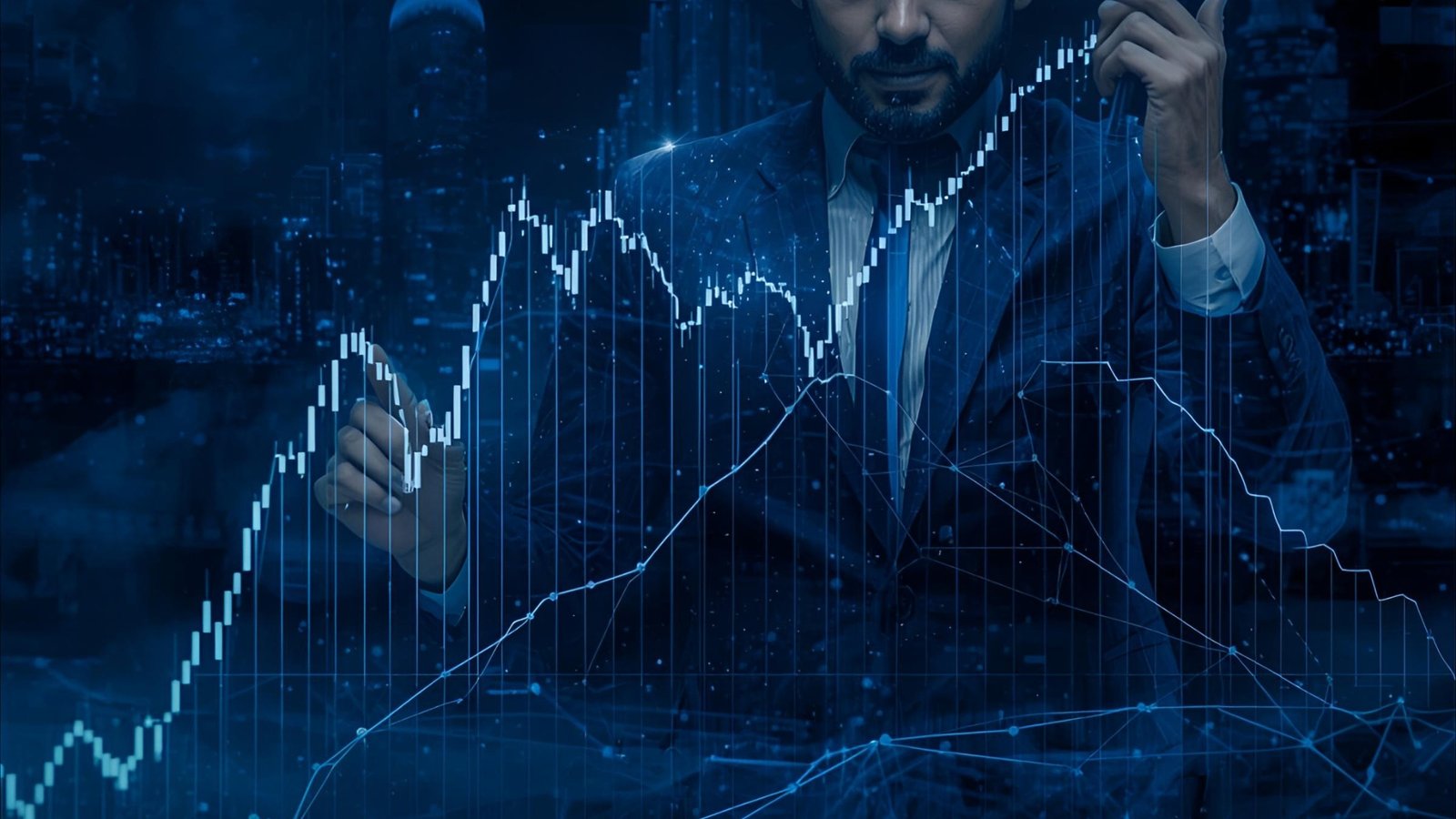 Real-world finance use cases that are scaling today