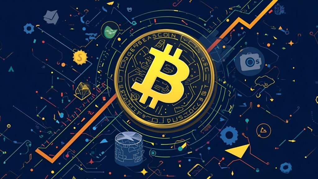 Rising Blockchain Fees