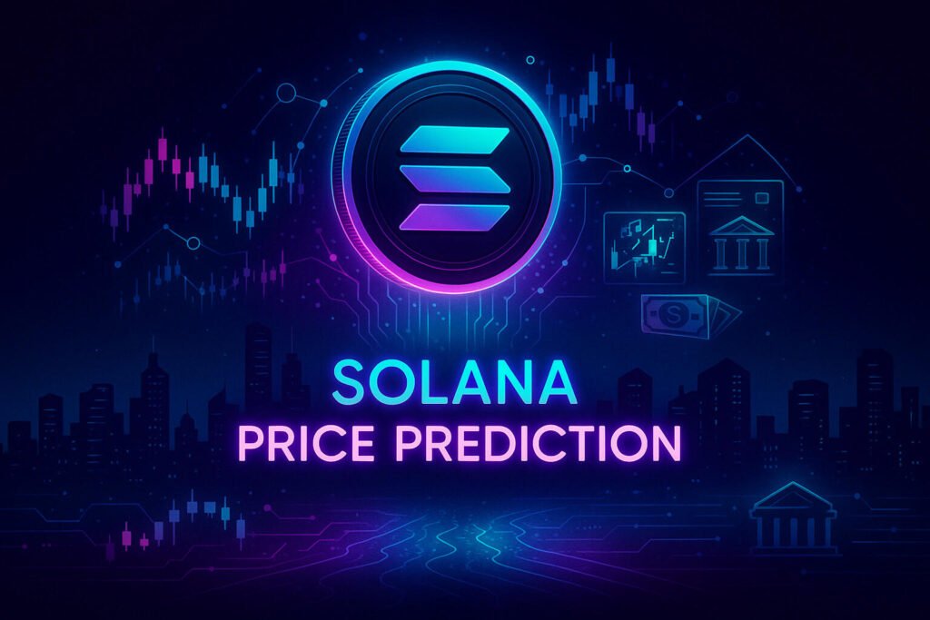 Solana Price News