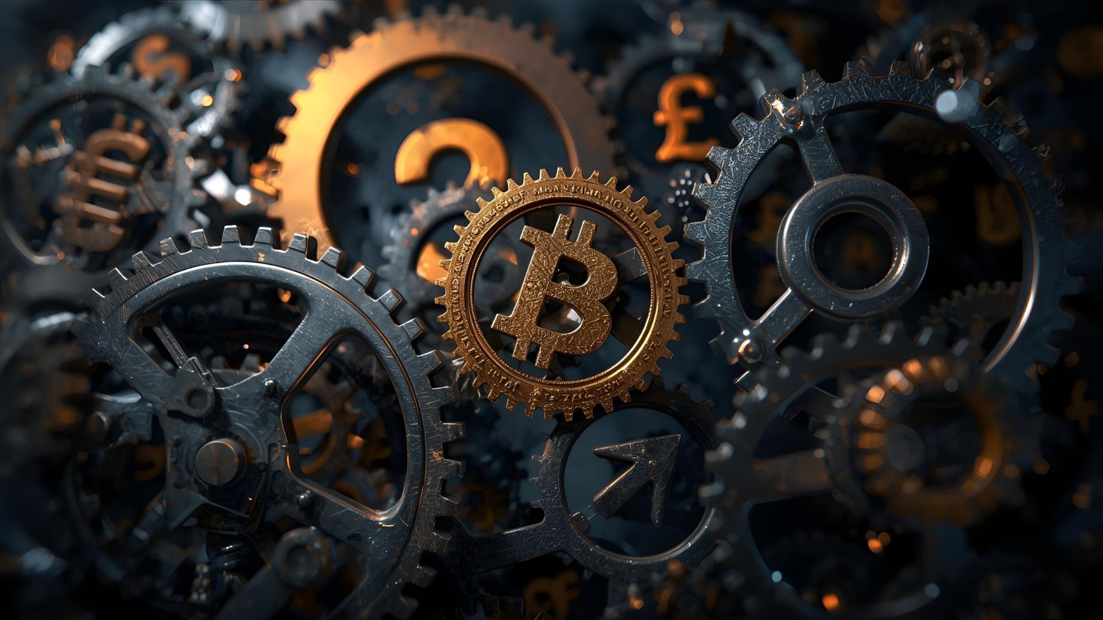 Tariffs, Rates, And The Macro-Crypto Feedback Loop