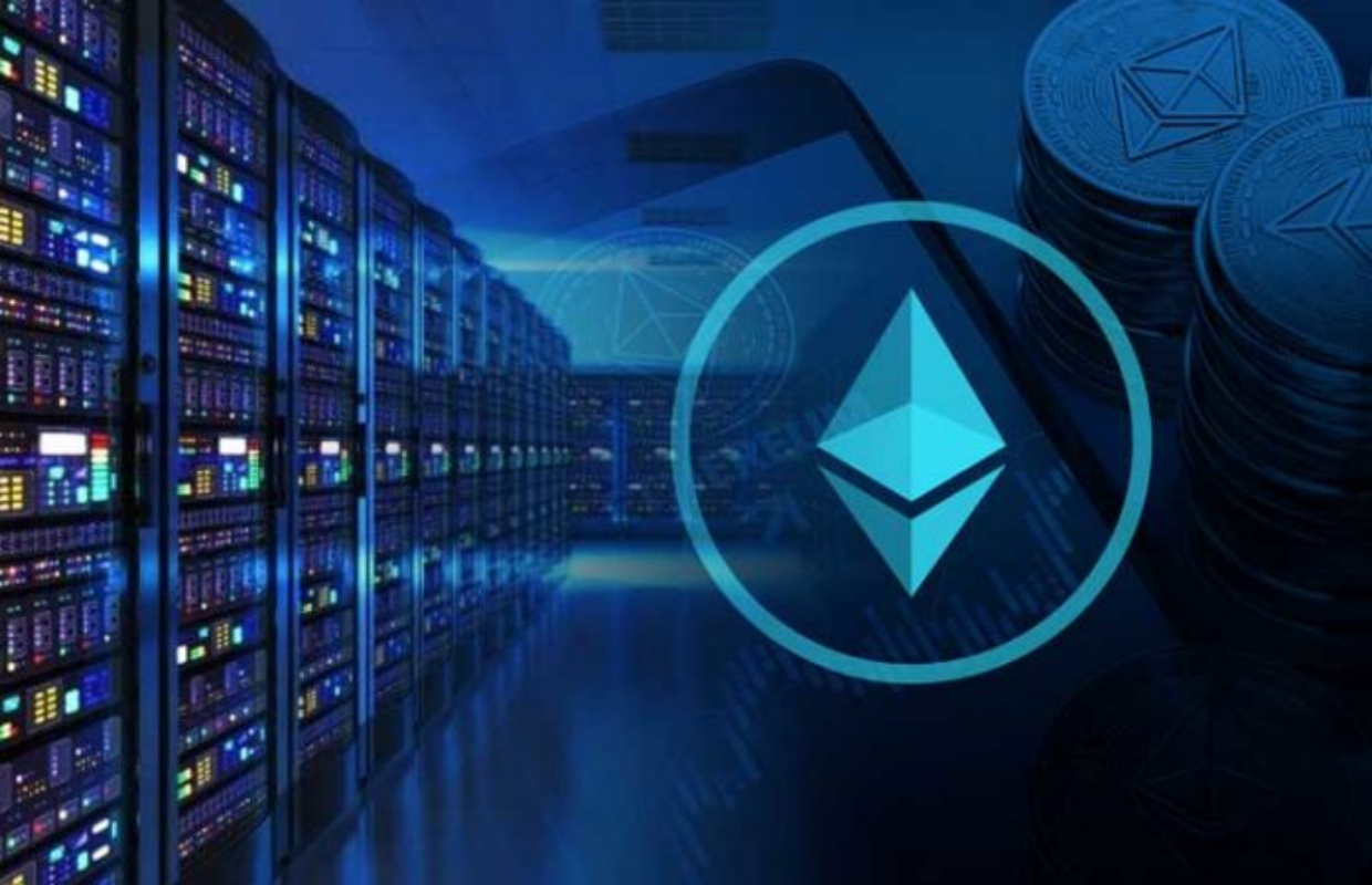 The Benefits of Using an Ethereum Mining Calculator