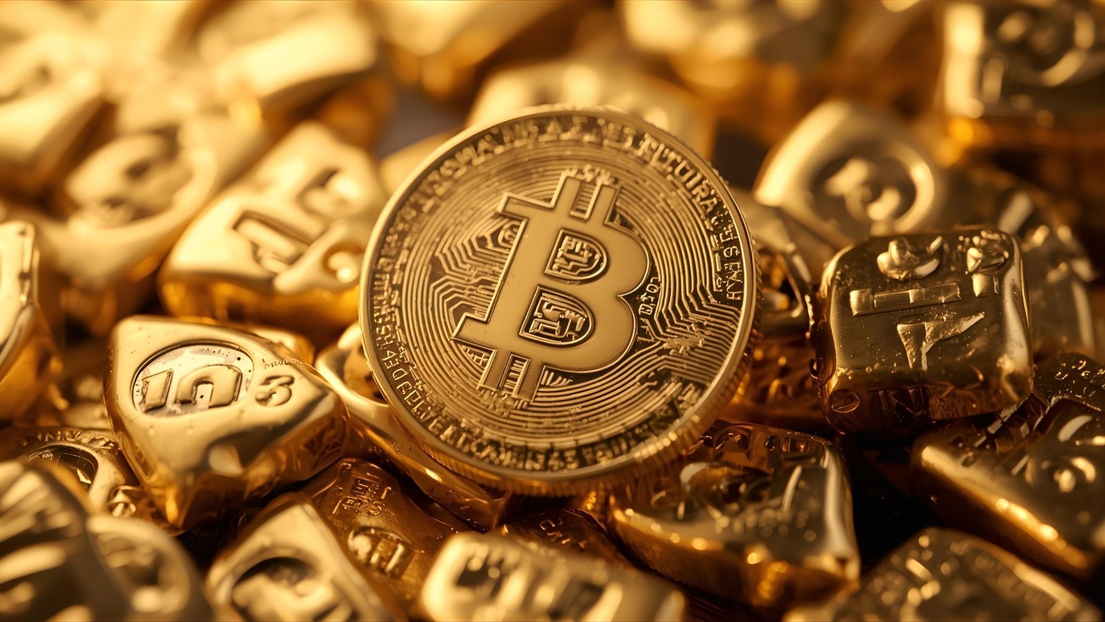 The Gold Rotation Impact: Real Data and Trends