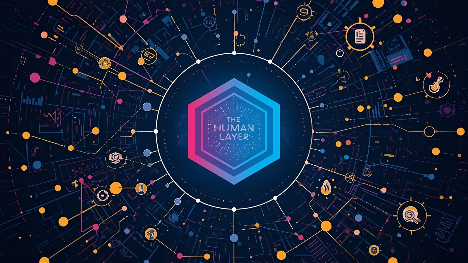 The Human Layer: Education, UX, and Trust