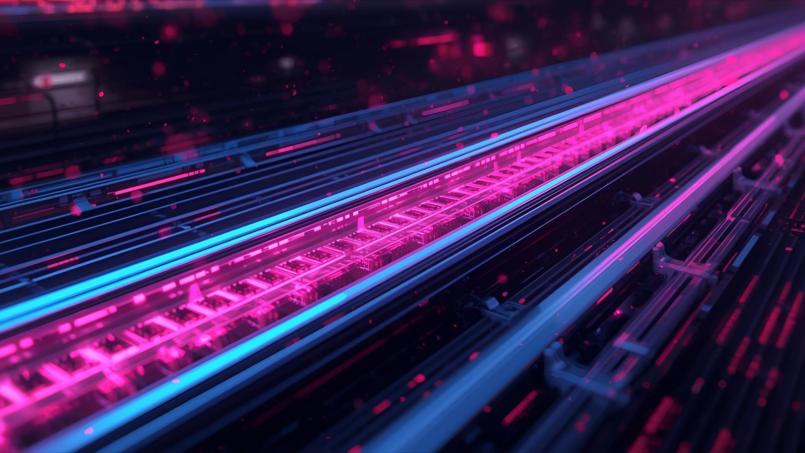 The Rails What Plasma Brings to the Table