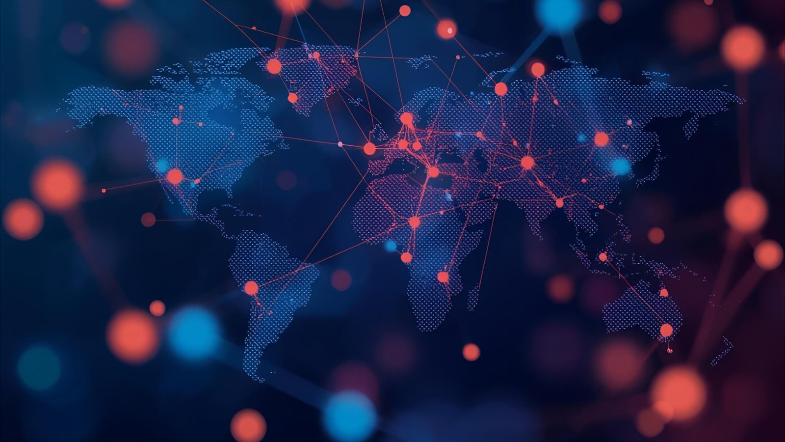 The partnership thesis: accessible yield for a global audience