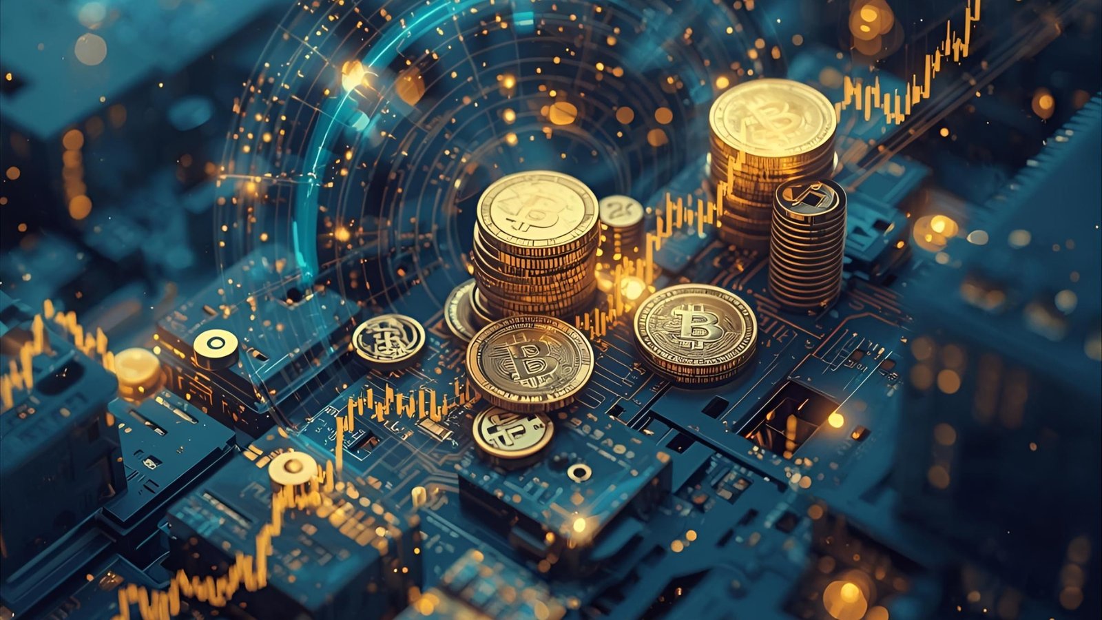The tokenization flywheel and its impact on capital markets