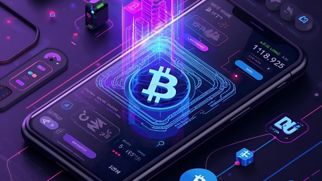 Wallet Demo Pushes DeFi