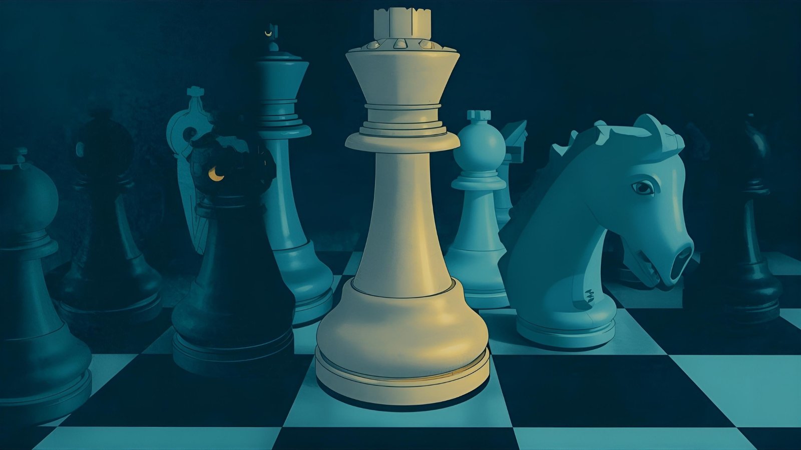 What Could Move Markets Next?