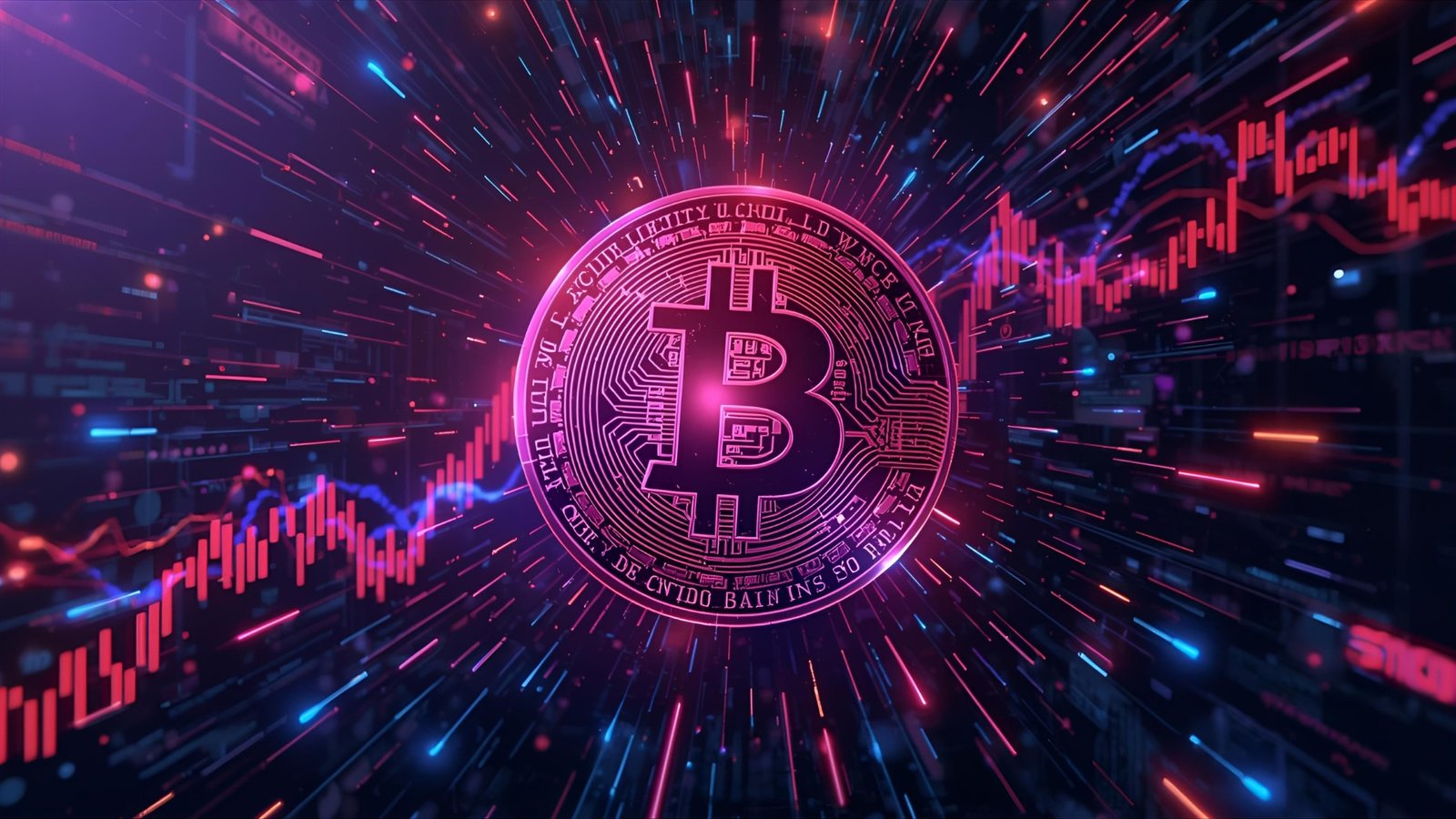 What Deutsche Bank’s Bitcoin thesis implies for markets