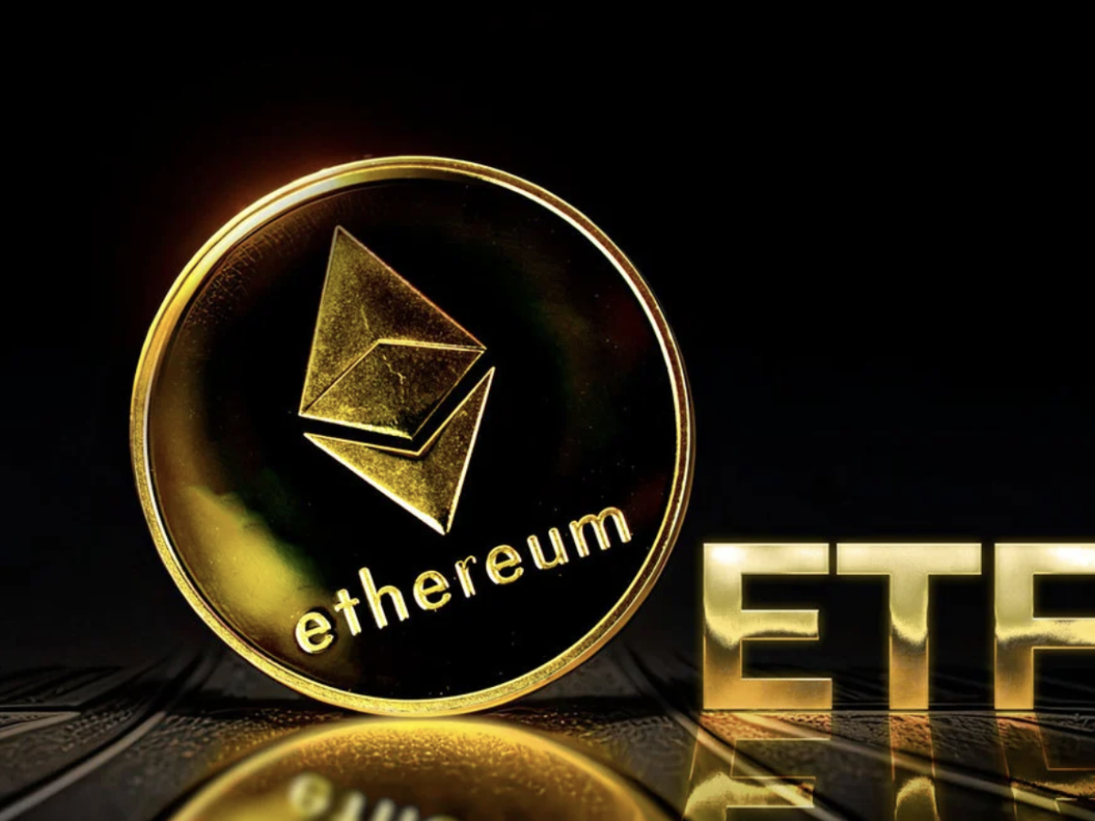 Why Do Ethereum ETF Inflows Matter