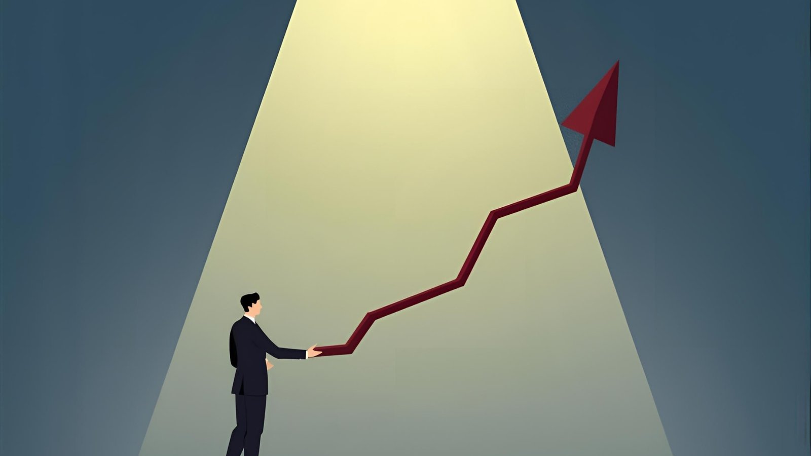 Why Investor Enthusiasm Is Surging