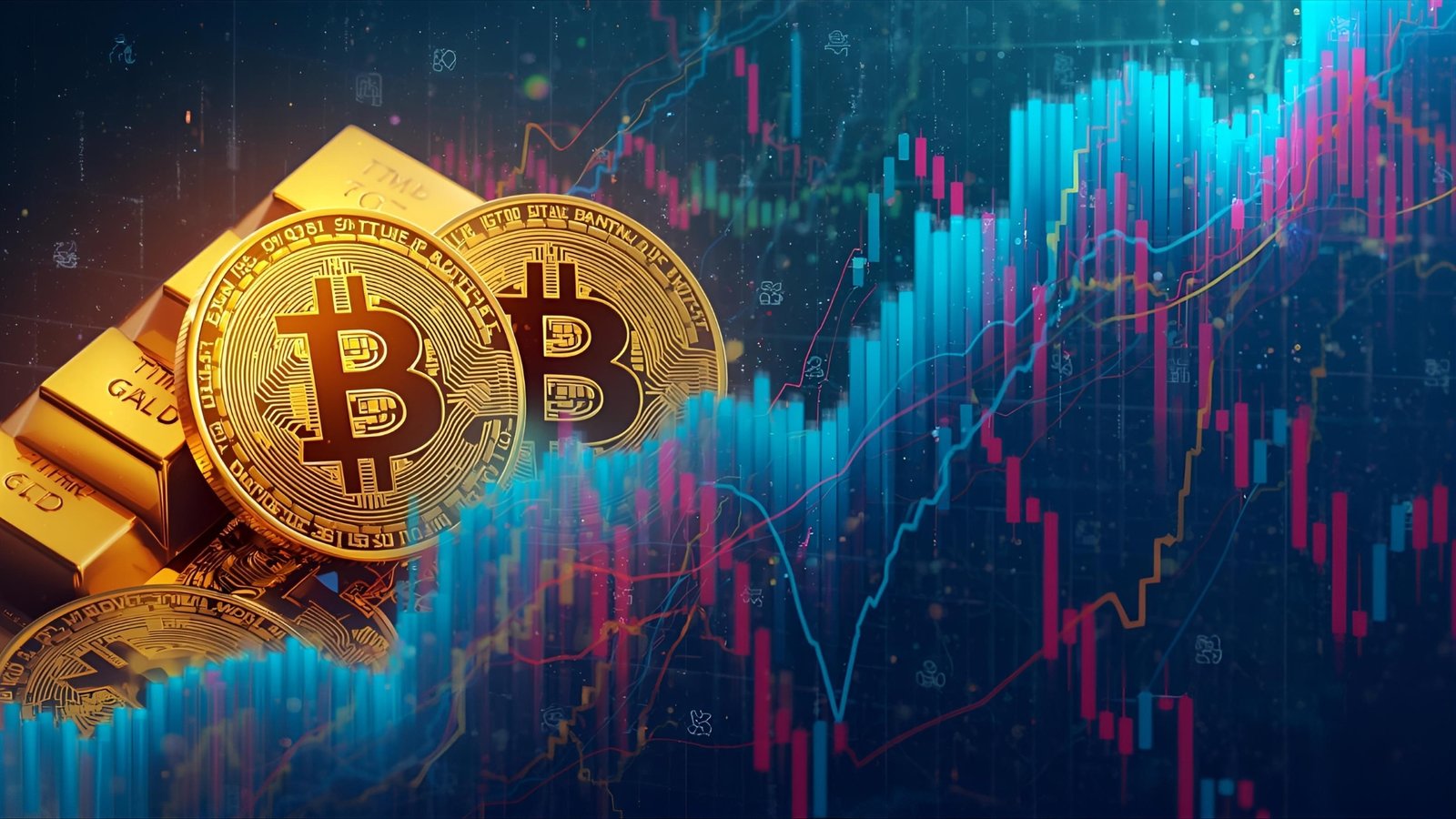 Why Investors Are Rotating from Gold to Bitcoin