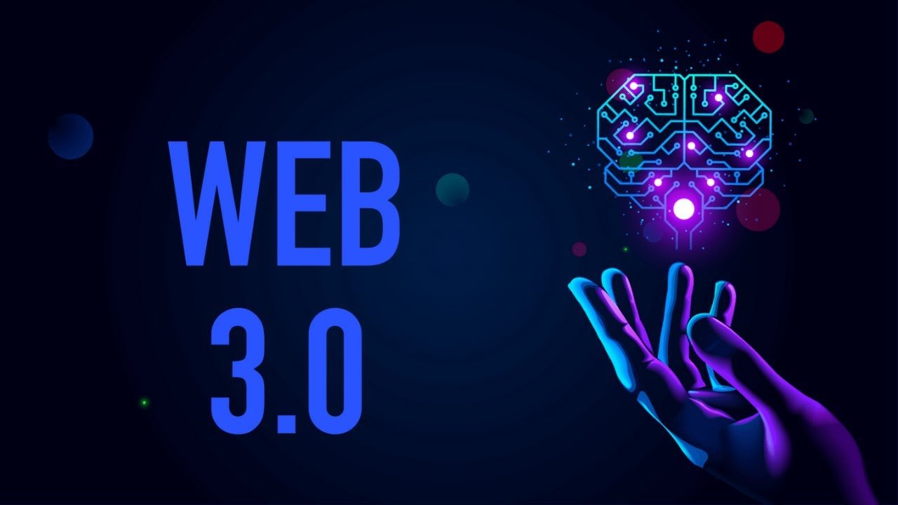 Why Web3 Matters