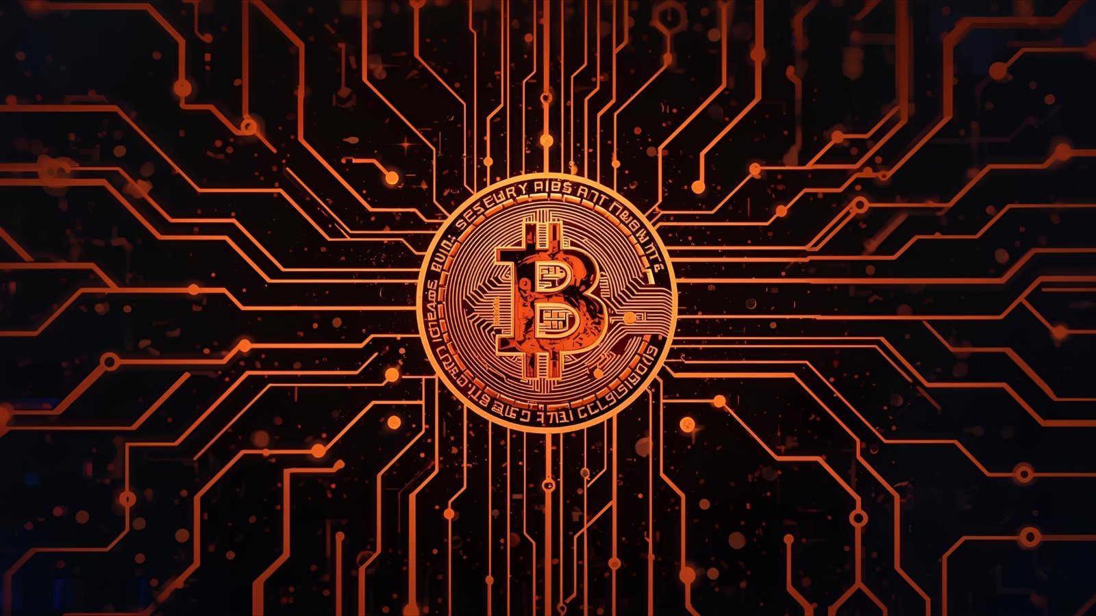 Why Your Blockchain Wallet Log In Matters