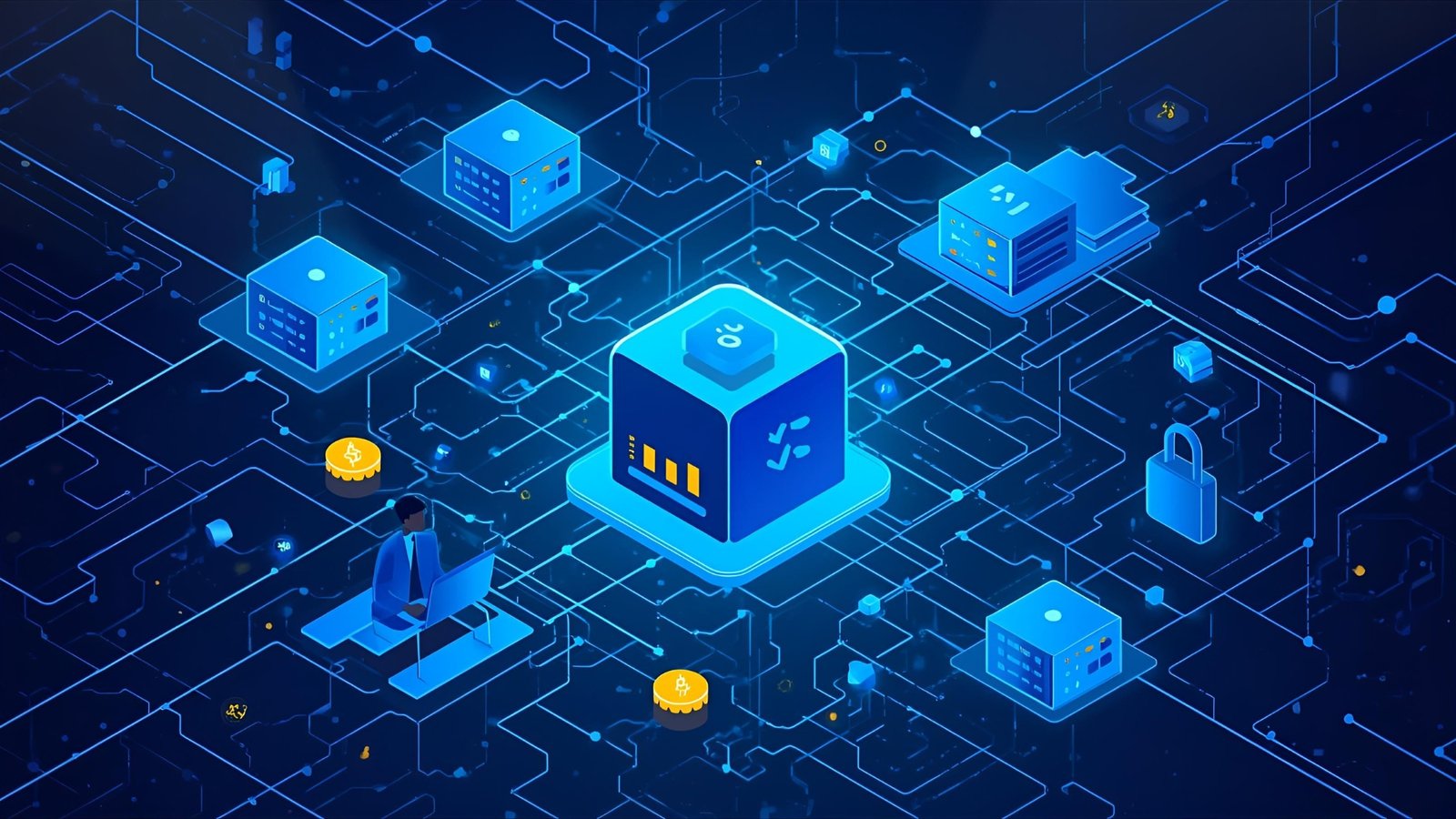 Why a Blockchain Explorer Matters for Security and Transparency