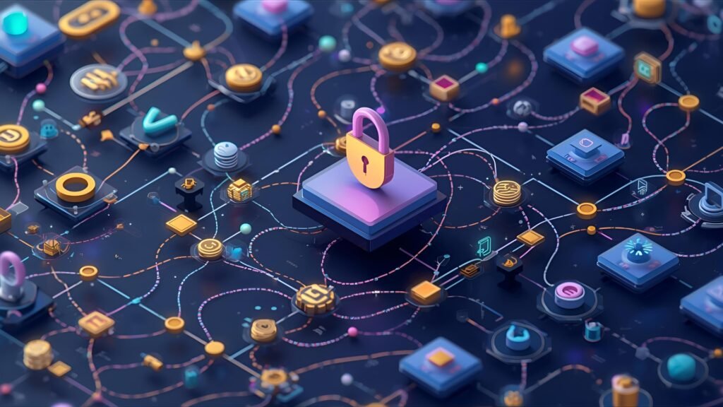 blockchain explorer