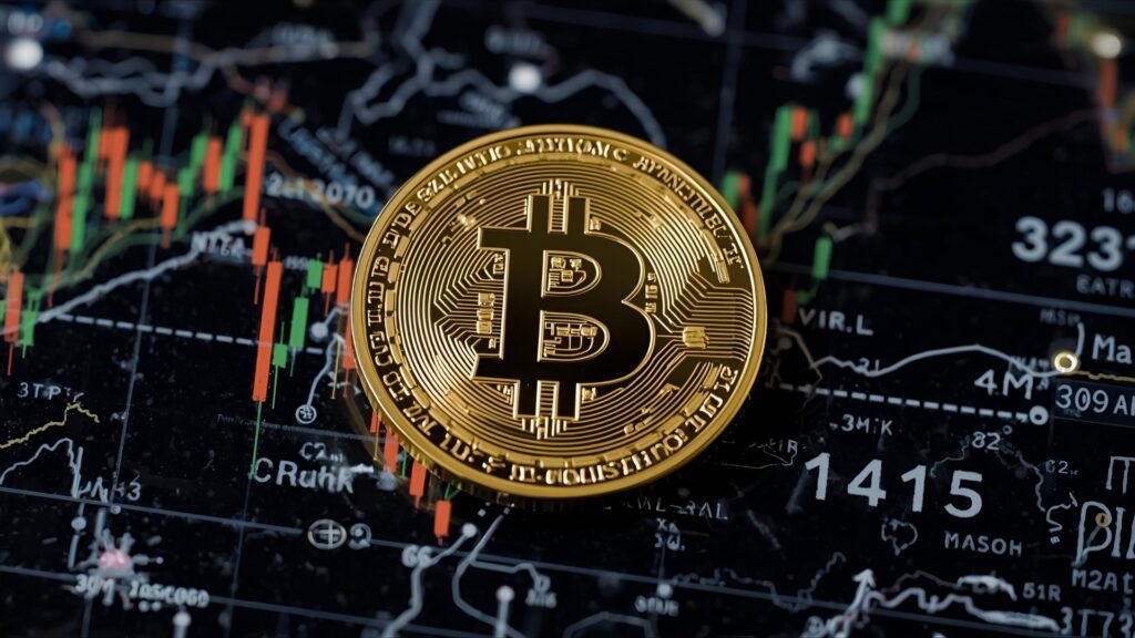 crypto coin market