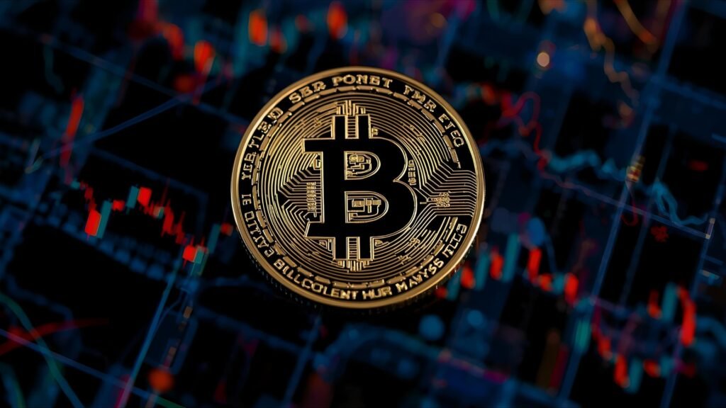 crypto market news today