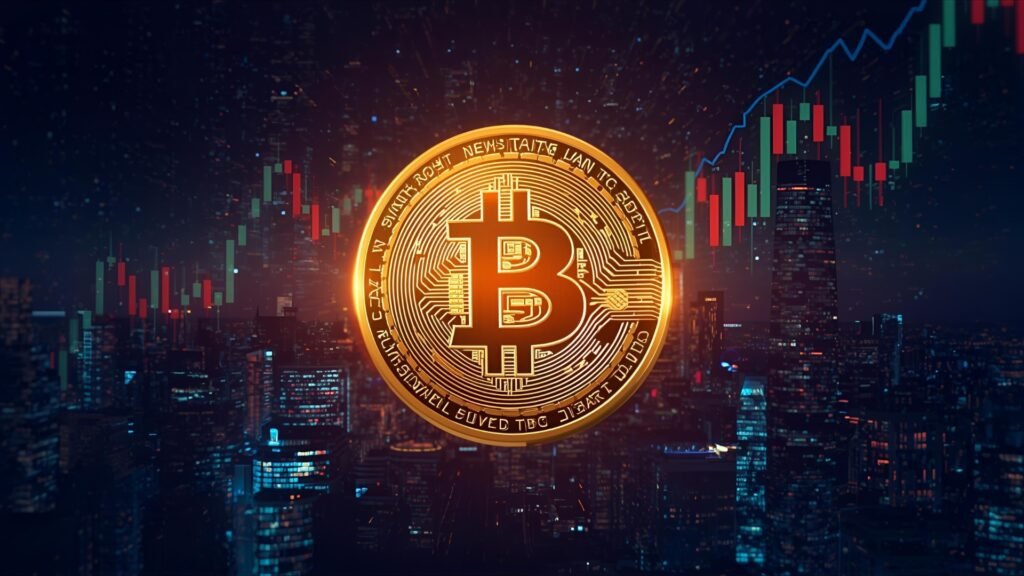 Bitcoin News Today BTC Price Rebounds 4% on Macro Relief Bitcoin News Today BTC