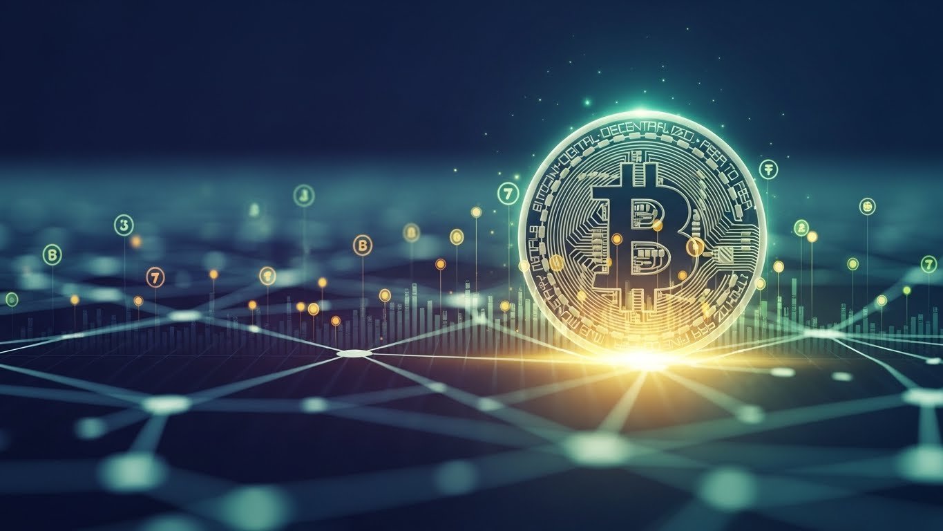 Bitcoin Reserves and Institutional Crypto Moves