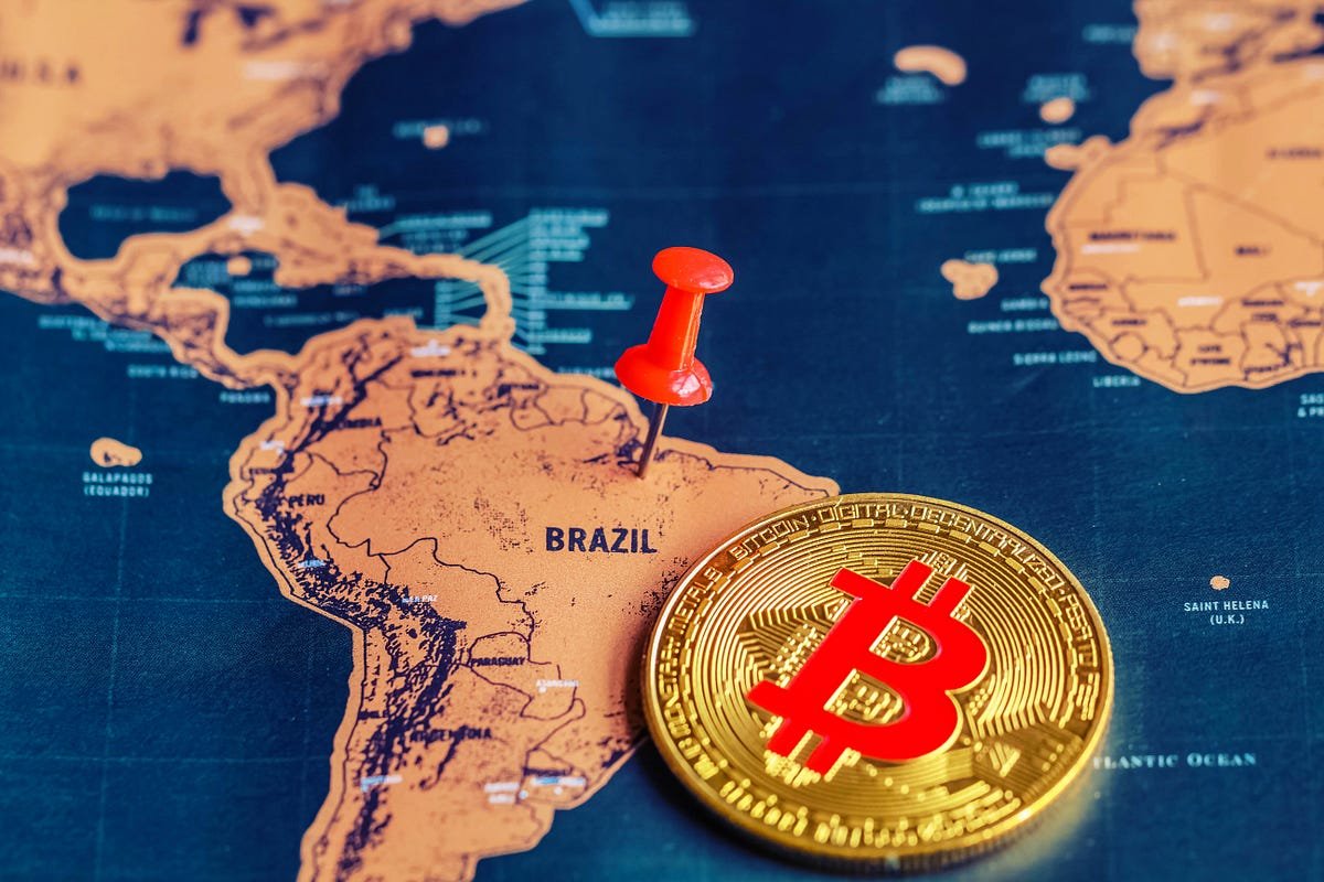 Brazil as the Institutional Prize