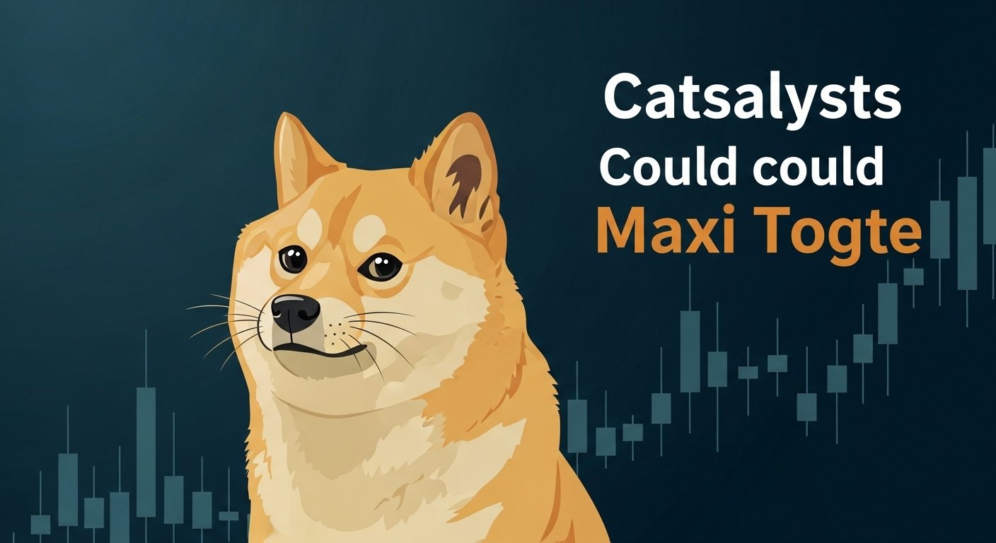 Catalysts That Could Fuel a Maxi Doge Rally
